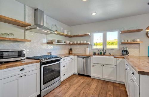 Loma Alta House | Immaculate 3 BDR in Oceanside - Private Pool & Spa