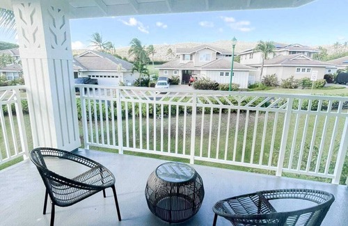 Ko Olina House | 🌺 IMMACULATE 3-BEDROOM 2-BATH UNIT IN KO OLINA KAI! 🏖️