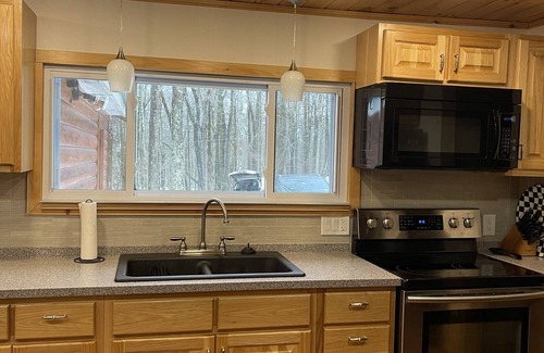 Redfield Cabin | Immaculate Cabin in the Heart of the Tug Hill Region