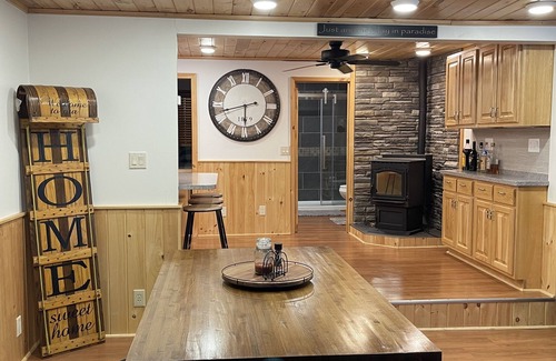 Redfield Cabin | Immaculate Cabin in the Heart of the Tug Hill Region