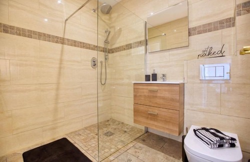 Bridgwater House | Immaculate City Centre - HPC links - 5☆ - Parking