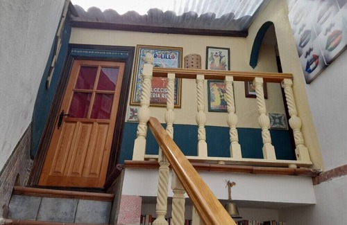 Montejaque House | Immaculate House in Montejaque Sleeps 6