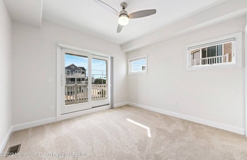 Harvey Cedars House | Immaculate Pool/Elevator 5 bedroom, 4 bath home w/outdoor living space/fire pit