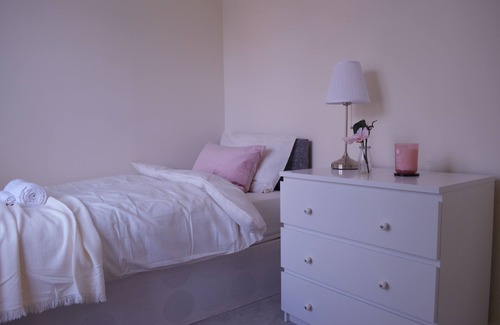 Northampton House | Immaculate residential home within the Golden Triangle