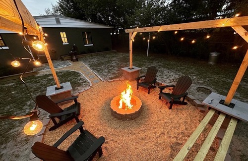 Panama City House | Immaculate Retreat! Short Walk to St Andrews Bay