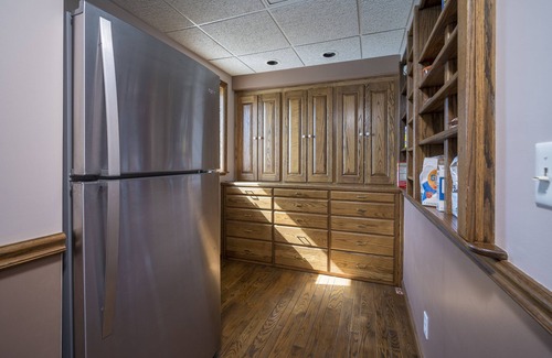 Findley Lake House | Immaculate & Spacious Lakefront Home/Intsa: griffinslanding x findley lake