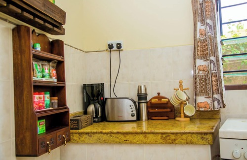 Galu Cottage | Immaculate, stunning 3-Bed Cottage in Diani beach