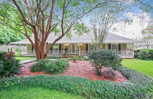 Broadmoor House | Immaculate Zen Retreat, Centrally Located