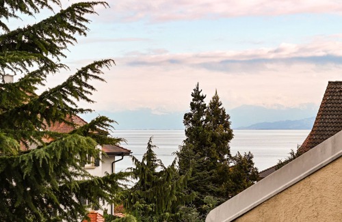 Markdorf Apartment | Immenstaad 1 - Holiday apartment Immenstaad 1