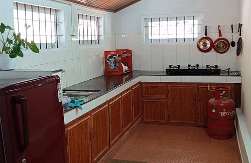 Udumbanchola Other | Immerse in nature's beauty at Eden Thottam Homestay.n