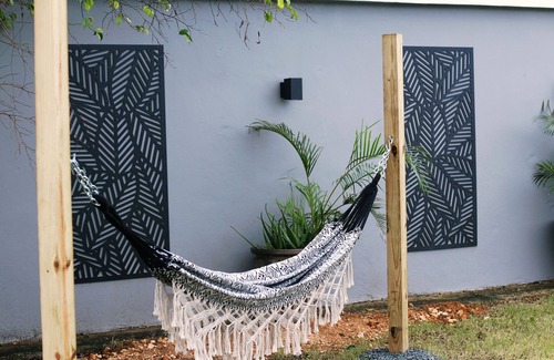 Mora House | Immerse in the west coast of Puerto Rico at Islabella Guest House