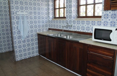 Almocageme Villa | Immerse in Tranquility: Villa in Protected Sintra, Steps From Stunning Beaches