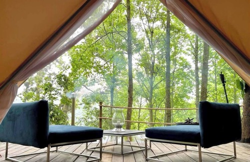Xico House | Immerse yourself in the forest! (Citlalapa)
