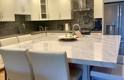 Yountville Condo | Immerse Yourself in Wine Country Long Term Okay