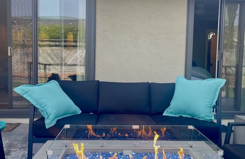 Yountville Condo | Immerse Yourself in Wine Country Long Term Okay