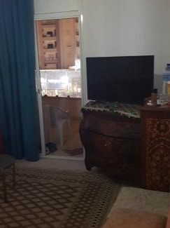 Cite El Wafa House | immeuble karra