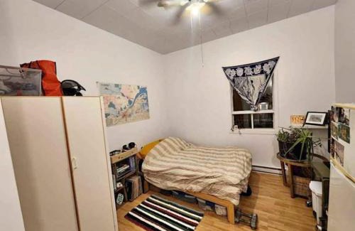 Lome Apartment | Immeuble Ntifafa