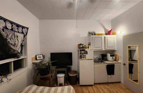 Lome Apartment | Immeuble Ntifafa