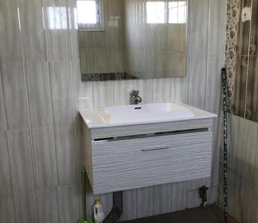 Bamako Apartment | Immeuble SOUKO