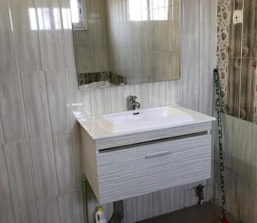 Bamako Apartment | Immeuble SOUKO