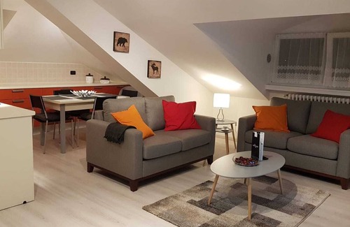 Cles House | Immobiliare Fellin SaS di Fellin Alessandro - Primula Apartment
