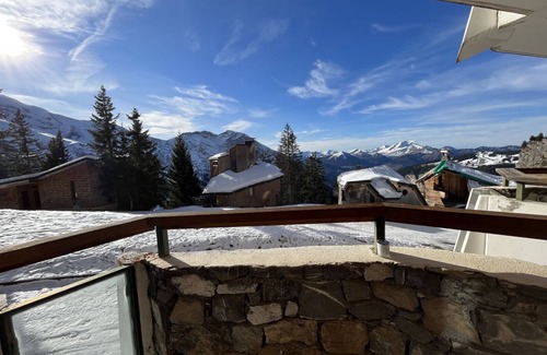 Avoriaz Apartment | Immodreams - Le Cairn - Avoriaz