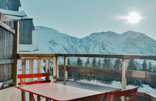 Morzine Apartment | Immodreams - Le Choucas - Avoriaz