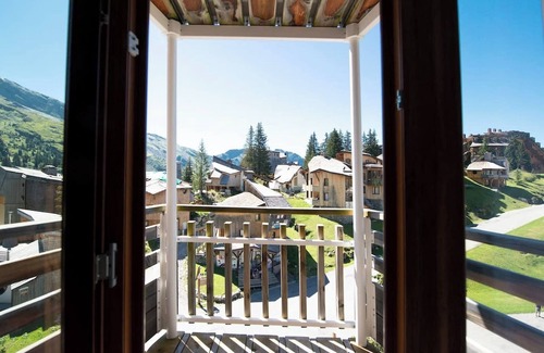Avoriaz Apartment | Immodreams - Le Cocon - Avoriaz