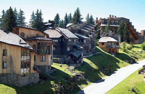 Avoriaz Apartment | Immodreams - Le Cocon - Avoriaz