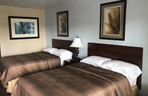 Immokalee Hotel | Immokalee Inn