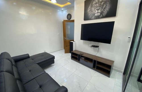 Pointe des Almadies Apartment | immosen Almadies2