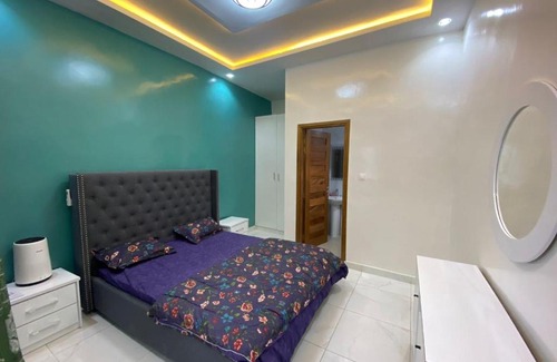 Pointe des Almadies Apartment | immosen Almadies2
