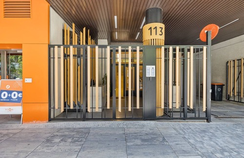 El Viso Apartment | Immpecable Chamartín 2BR w/terrace, by Blueground