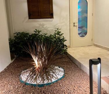 Sigacık Hotel | IMMYS