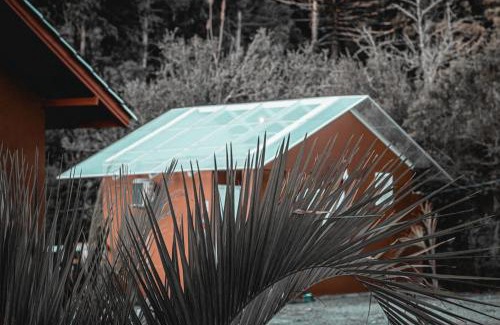 Urubici Villa | Império Cabanas