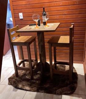 Urubici House | Império Cabanas