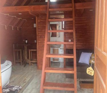 Urubici House | Império Cabanas