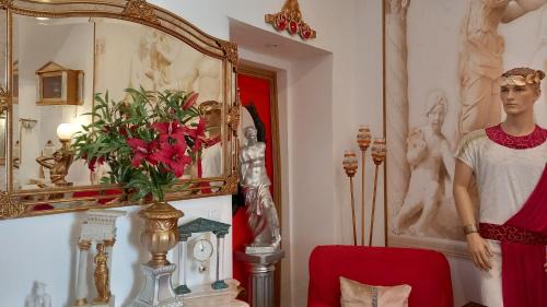 Beja House | Império Romano Guest House