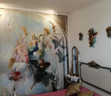 Beja House | Império Romano Guest House