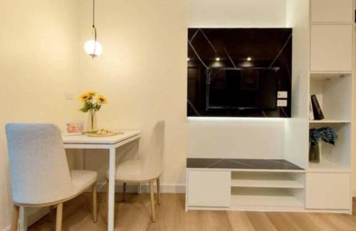 Ban Mai Apartment | Impact poppula P1 by เจี๊ยบ