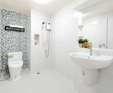 Ban Mai Apartment | Impact poppula P1 by เจี๊ยบ