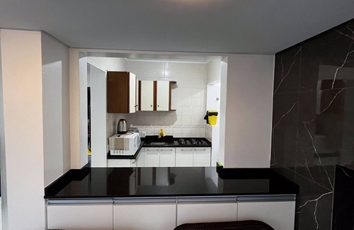 Capao da Canoa Apartment | Impeccable Apartment in Capão da Canoa! 3 minutes walk from the beach