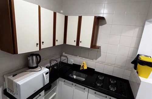 Capao da Canoa Apartment | Impeccable Apartment in Capão da Canoa! 3 minutes walk from the beach