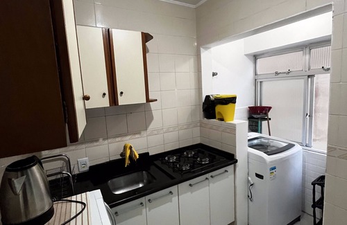 Capao da Canoa Apartment | Impeccable Apartment in Capão da Canoa! 3 minutes walk from the beach