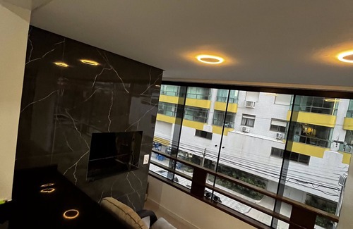 Capao da Canoa Apartment | Impeccable Apartment in Capão da Canoa! 3 minutes walk from the beach
