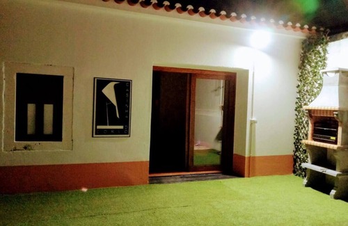 Fatima Villa | Impeccable 2-Bed House in Fátima
