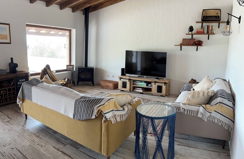Portel House | Impeccable 3-Bed House in Portel