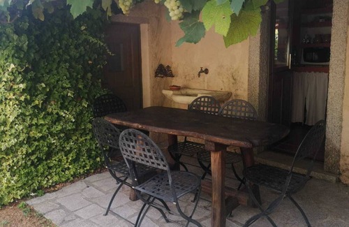 Luogosanto Villa | Impeccable 6-Bed Villa in Luogosanto