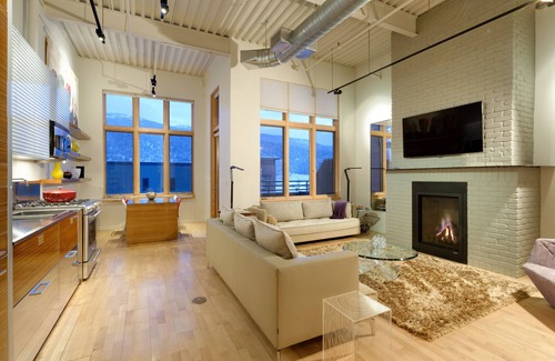 Basalt Condo | Impeccable Loft, Perfect Location In Basalt, All Of The Best Of Downvalley Aspen