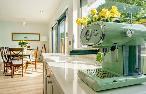 Castlereagh House | Impeccable One-of-A-Kind Home | Incredible Views | Pass the Keys